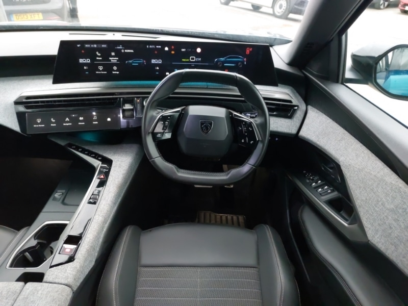 Used Peugeot 3008 2024 for sale - 78033490: Photo 12