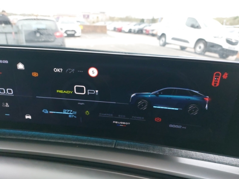 Used Peugeot 3008 2024 for sale - 78033490: Photo 15