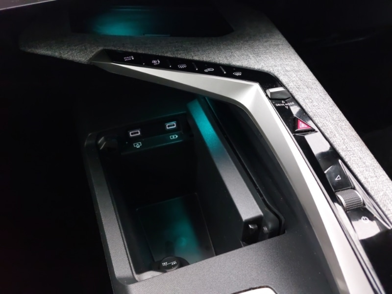 Used Peugeot 3008 2024 for sale - 78033490: Photo 16