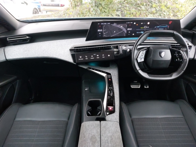 Used Peugeot 3008 2024 for sale - 78033490: Photo 2