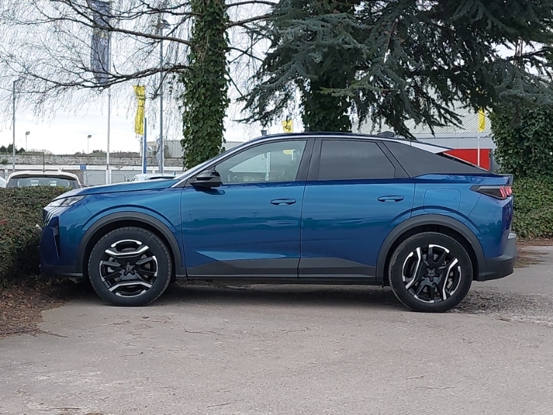 Used Peugeot 3008 2024 for sale - 78033490: Photo 4