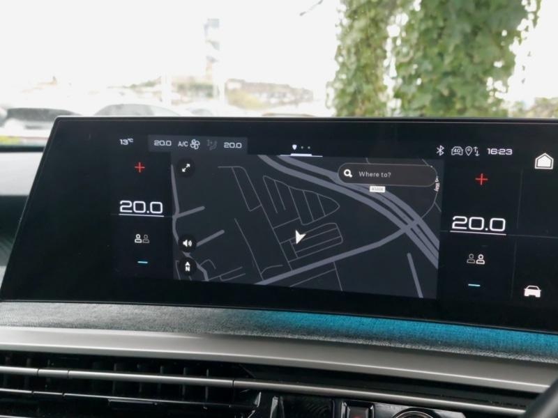 Used Peugeot 3008 2024 for sale - 78033490: Photo 7