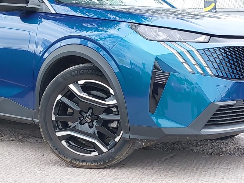 Used Peugeot 3008 2024 for sale - 78033490: Photo 9