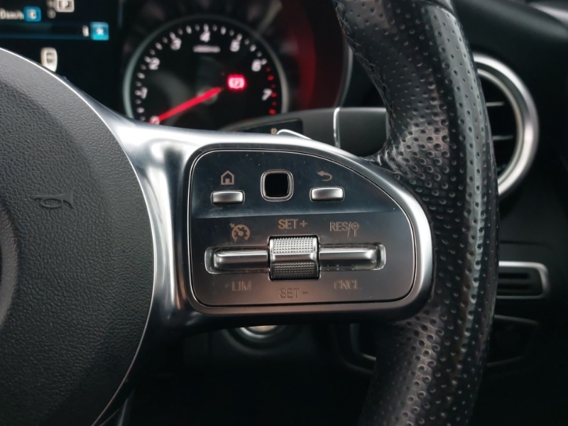 Used Mercedes-Benz C Class 2019 for sale - 76602486: Photo 14