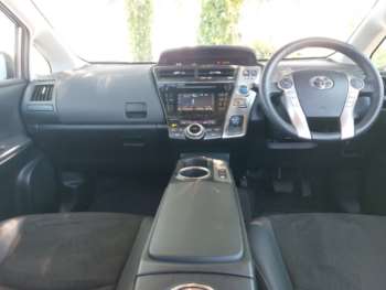 Used Toyota Prius+ 2020 for sale - 74699275: Photo