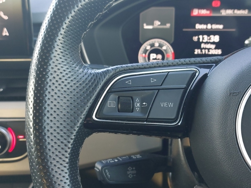 Used Audi A5 2022 for sale - 77657003: Photo 13