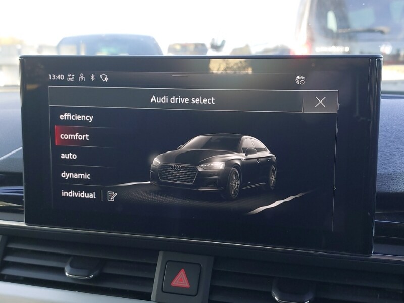 Used Audi A5 2022 for sale - 77657003: Photo 16