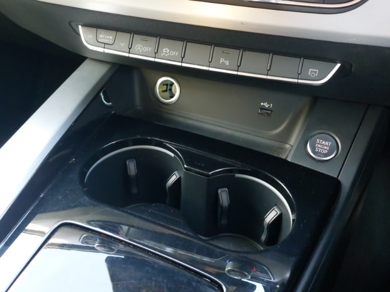 Used Audi A5 2022 for sale - 77657003: Photo 17