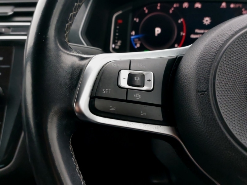 Used Volkswagen Tiguan 2020 for sale - 77439180: Photo 13