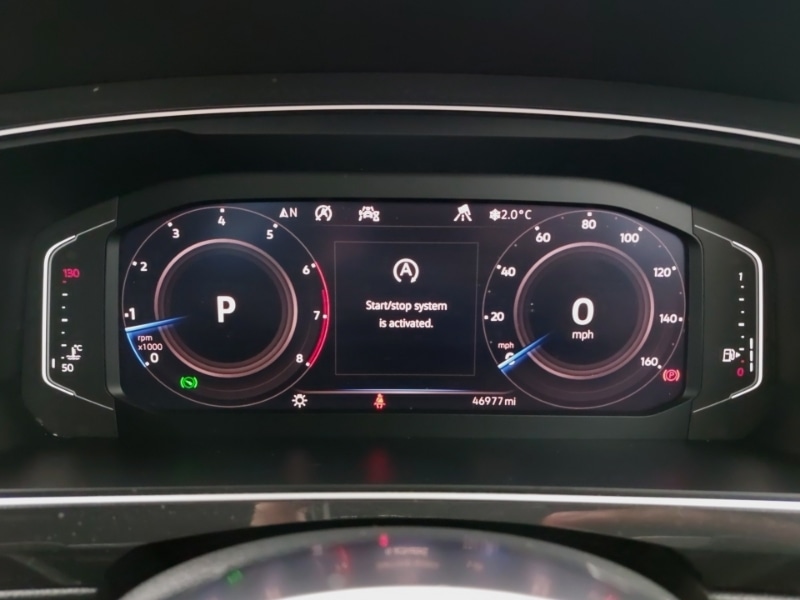 Used Volkswagen Tiguan 2020 for sale - 77439180: Photo 15