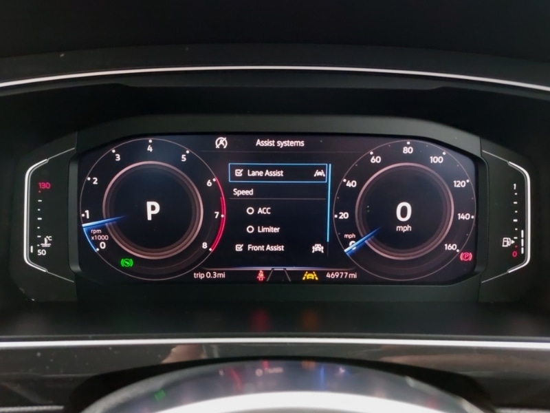 Used Volkswagen Tiguan 2020 for sale - 77439180: Photo 16