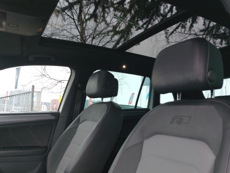 Used Volkswagen Tiguan 2020 for sale - 77439180: Photo 18