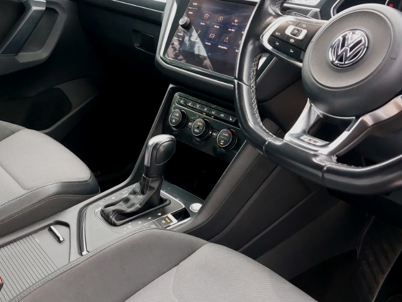 Used Volkswagen Tiguan 2020 for sale - 77439180: Photo 19