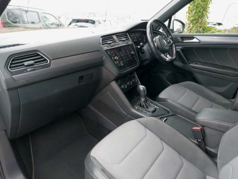 Used Volkswagen Tiguan 2020 for sale - 77439180: Photo 5