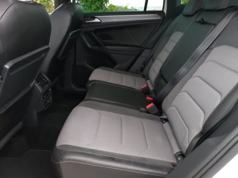 Used Volkswagen Tiguan 2020 for sale - 77439180: Photo 6