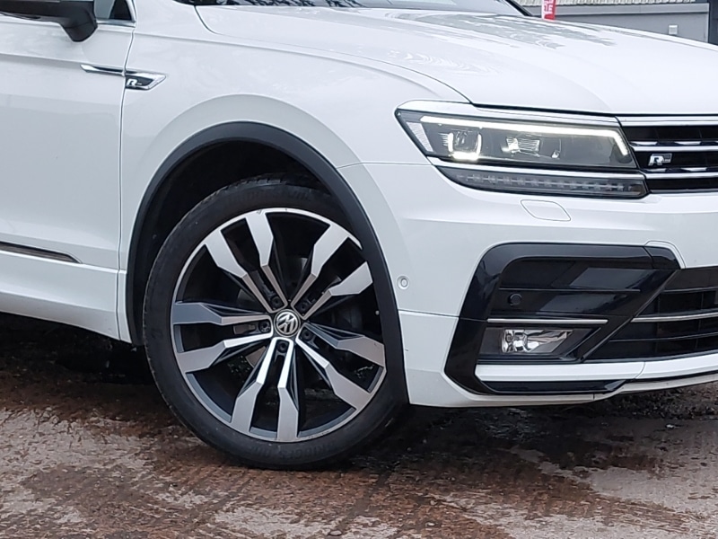 Used Volkswagen Tiguan 2020 for sale - 77439180: Photo 9