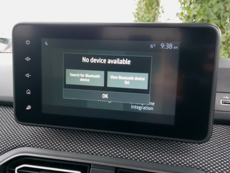 Used Dacia Jogger 2025 for sale - 77410072: Photo 10