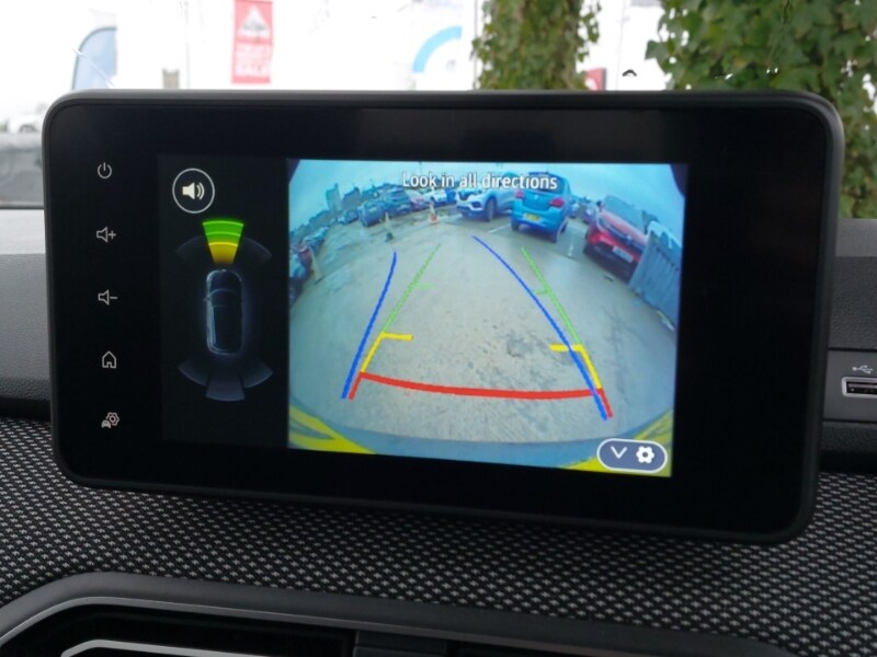 Used Dacia Jogger 2025 for sale - 77410072: Photo 11