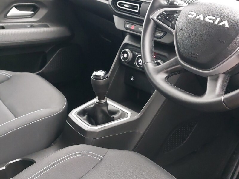 Used Dacia Jogger 2025 for sale - 77410072: Photo 19