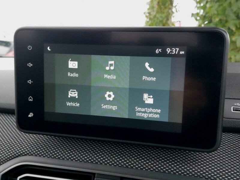 Used Dacia Jogger 2025 for sale - 77410072: Photo 7