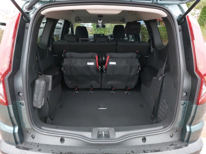 Used Dacia Jogger 2025 for sale - 77410072: Photo 8