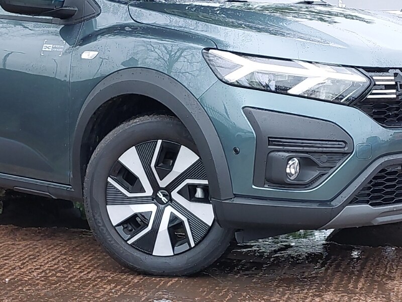 Used Dacia Jogger 2025 for sale - 77410072: Photo 9
