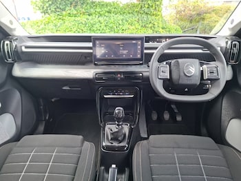 Used Citroen C3 Aircross 2025 for sale - 79581469: Photo