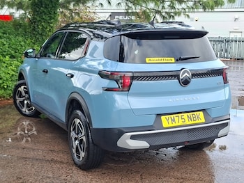 Used Citroen C3 Aircross 2025 for sale - 79581469: Photo
