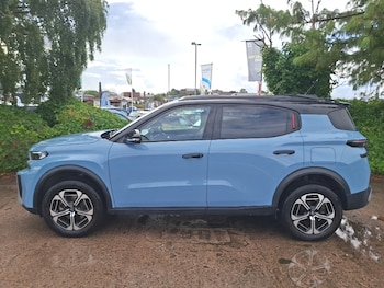 Used Citroen C3 Aircross 2025 for sale - 79581469: Photo