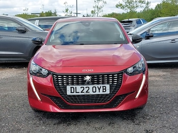 Used Peugeot 208 2022 for sale - 78595097: Photo
