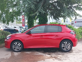 Used Peugeot 208 2022 for sale - 78595097: Photo