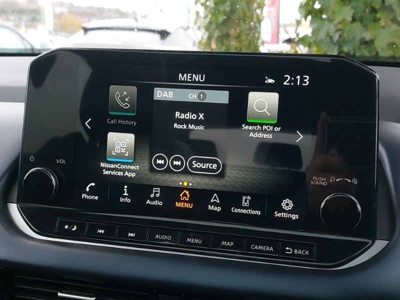 Used Nissan Qashqai 2022 for sale - 76816286: Photo 10