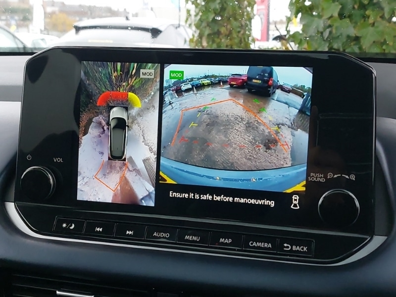 Used Nissan Qashqai 2022 for sale - 76816286: Photo 11