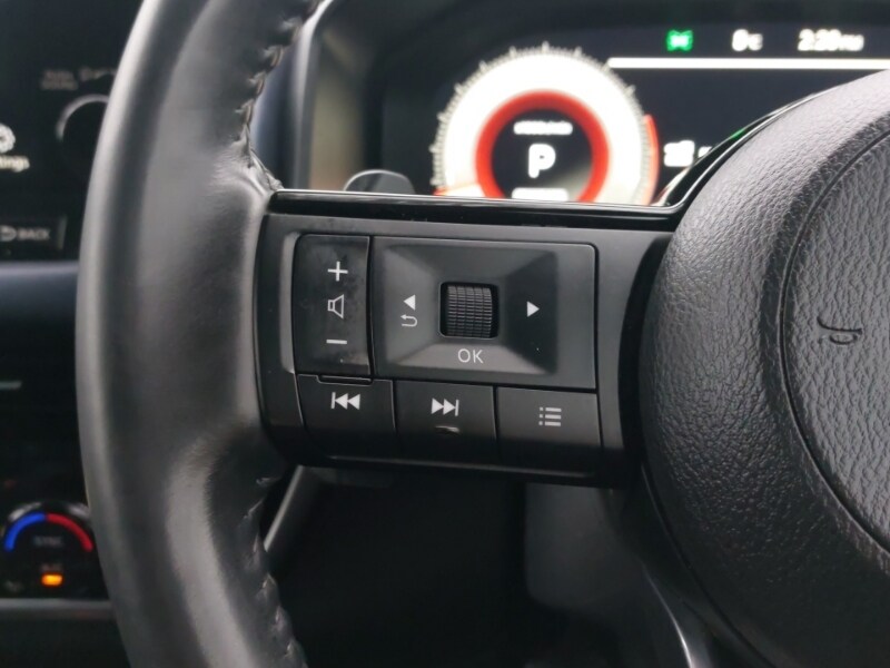 Used Nissan Qashqai 2022 for sale - 76816286: Photo 13