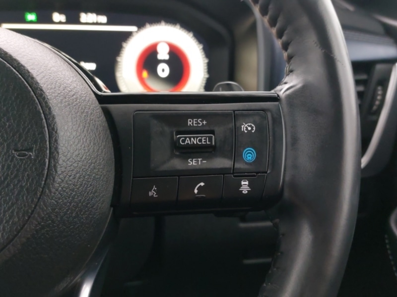 Used Nissan Qashqai 2022 for sale - 76816286: Photo 14