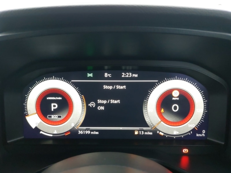 Used Nissan Qashqai 2022 for sale - 76816286: Photo 16