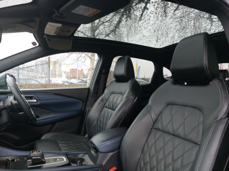 Used Nissan Qashqai 2022 for sale - 76816286: Photo 18