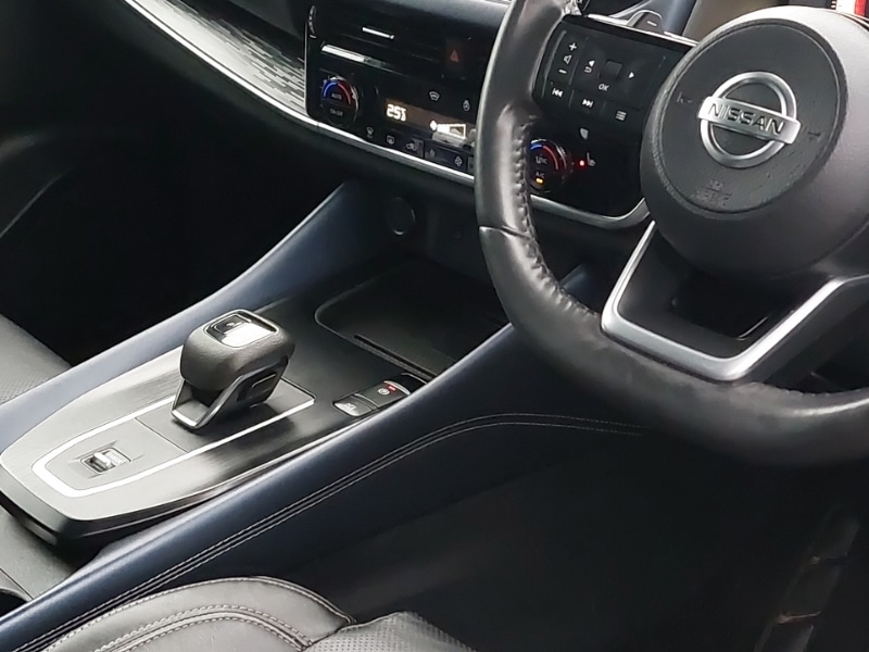 Used Nissan Qashqai 2022 for sale - 76816286: Photo 19