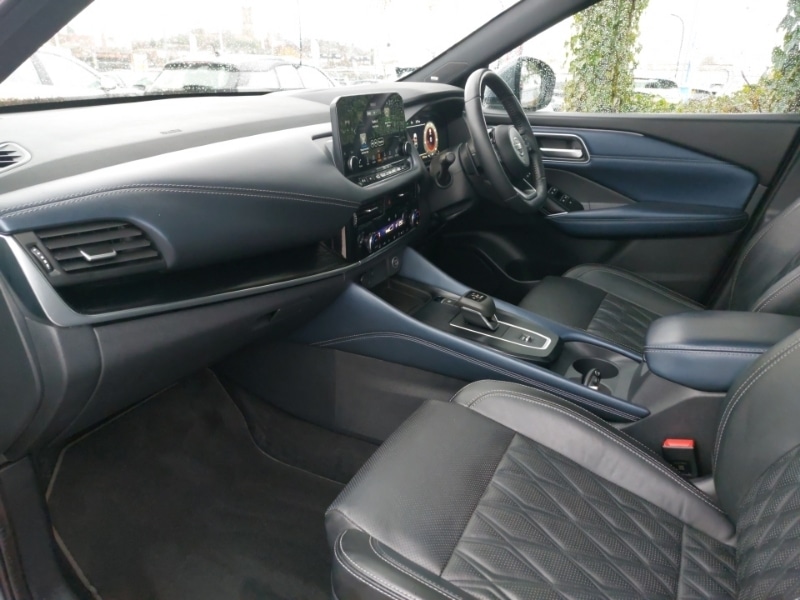 Used Nissan Qashqai 2022 for sale - 76816286: Photo 5