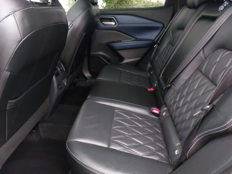 Used Nissan Qashqai 2022 for sale - 76816286: Photo 6