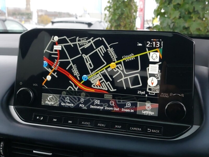 Used Nissan Qashqai 2022 for sale - 76816286: Photo 7