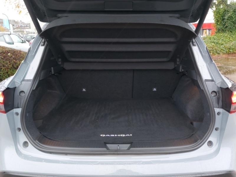 Used Nissan Qashqai 2022 for sale - 76816286: Photo 8