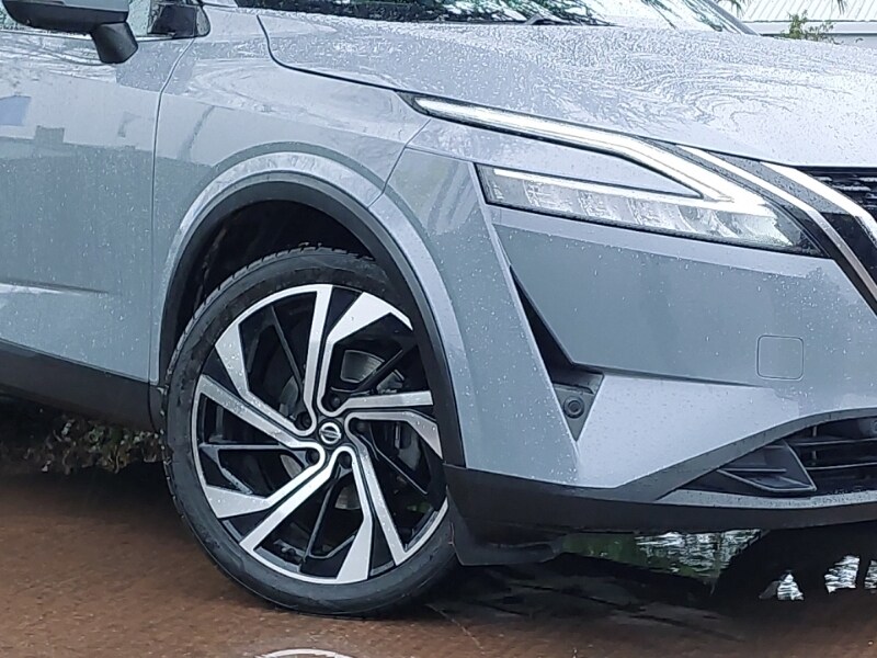 Used Nissan Qashqai 2022 for sale - 76816286: Photo 9