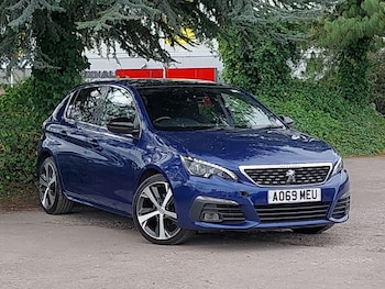 Peugeot - 308