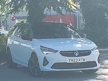 Used Vauxhall Corsa 2023 for sale - 78403424: Photo