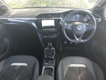 Used Vauxhall Corsa 2023 for sale - 78403424: Photo