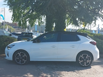 Used Vauxhall Corsa 2023 for sale - 78403424: Photo