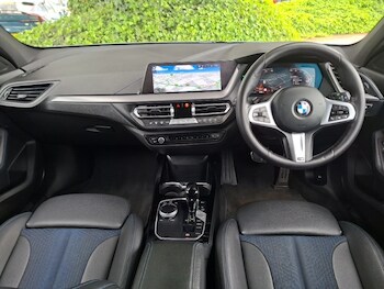Used BMW 1 Series 2024 for sale - 78808352: Photo