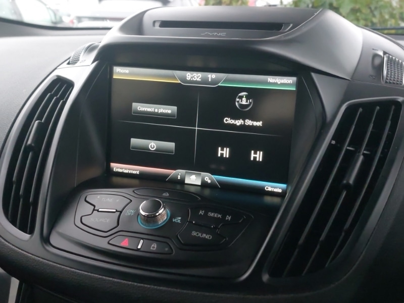 Used Ford Kuga 2016 for sale - 77251797: Photo 10