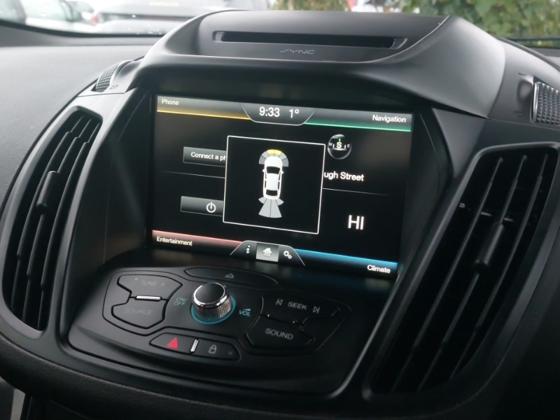 Used Ford Kuga 2016 for sale - 77251797: Photo 11